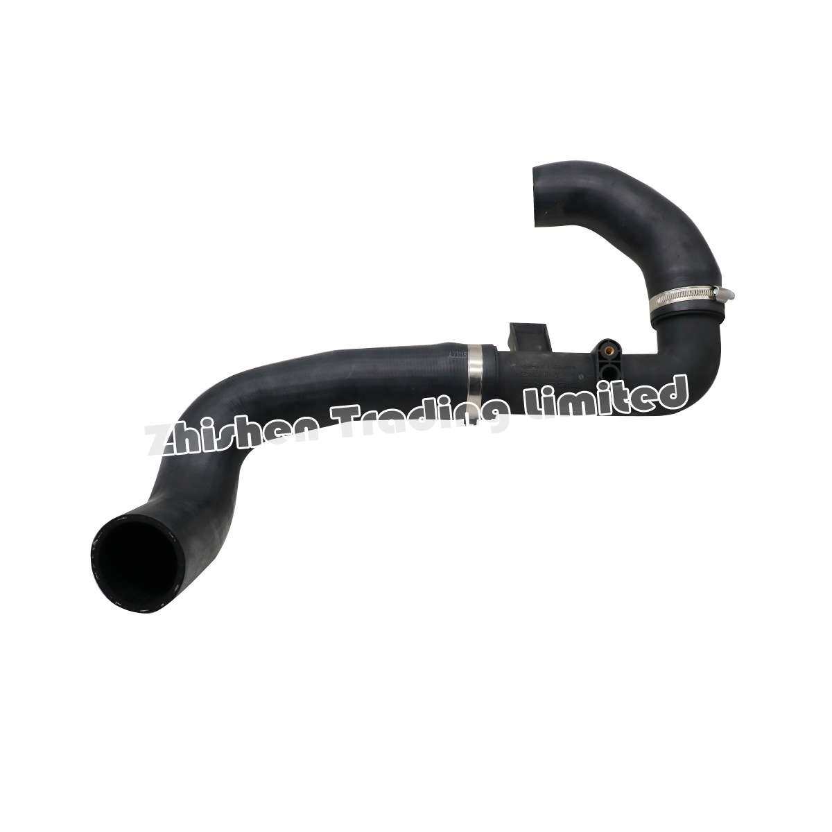 北汽BEIJING新X7 PLUS涡轮增压中冷器进气软管出气管A00115795