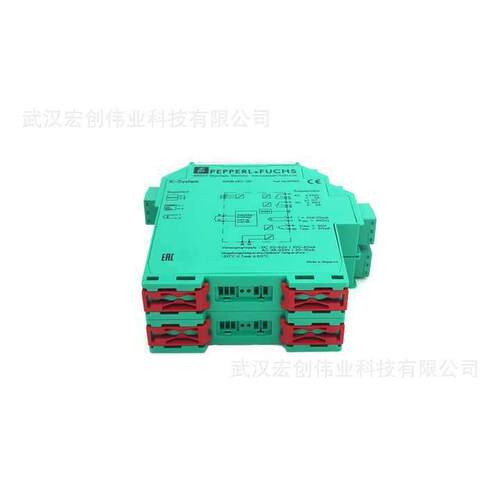 KCD2-SCD-EX1 KCD2-STC-EX1 KCD2-SCD-1 KCD2-STC-1倍加福安全栅