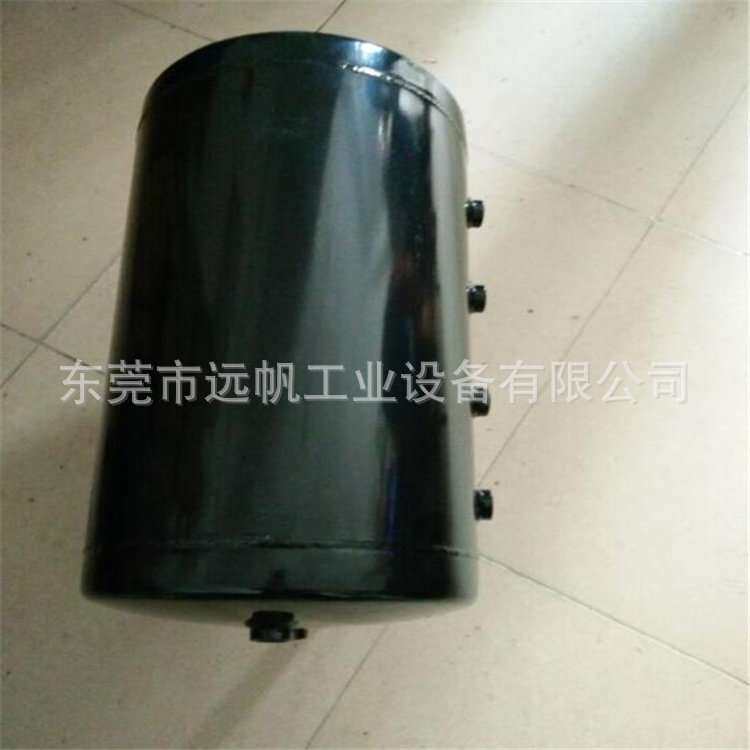供应长沙储气罐 小型卧式储气罐 小型空压机储气罐质量好
