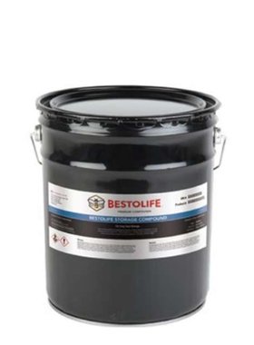 BESTOLIFE STORAGE COMPOUND（BSC）640235 防锈防腐蚀螺纹密封脂
