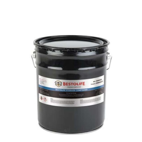 BESTOLIFE STORAGE COMPOUND（BSC）640235 防锈防腐蚀螺纹密封脂