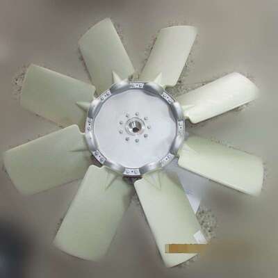 供应徐工配件800158461-1000/8-8/P8YL/33/PAG/22.22/6.35/B 风扇