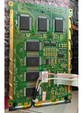 EW32F10BCW显示屏 EDT 20-20315-3显示屏 5.7寸14P显示屏