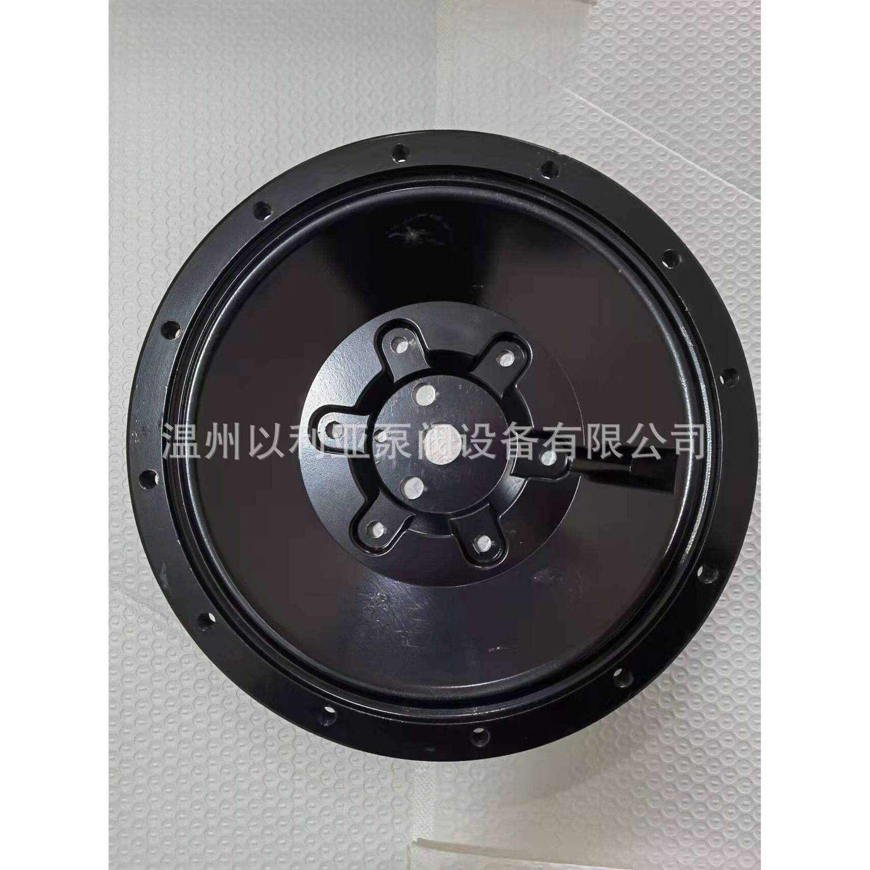 固瑞克2150隔膜泵 隔排23#195919 气动泵配件立柱 侧盖歧管流体盖