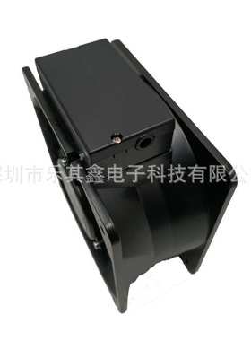 UF18JC23BTHD FULLTECH福佑 230V 75/72W UPS电源散热风扇