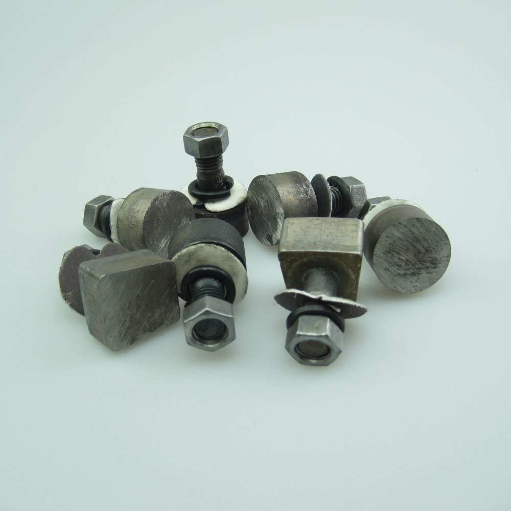 14 金刚石 磨头 水磨石磨机用磨块 混凝土砂浆 现浇楼板磨耐火砖