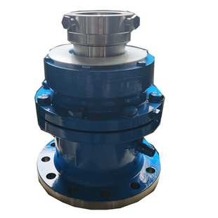 化工反应釜机封204B 205B单双端面机械密封石墨材料设备耐腐蚀