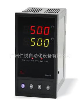 SWP-GFD823-022-12/12-HL/HL-2P-T-S昌晖温控器温控仪数显压力表