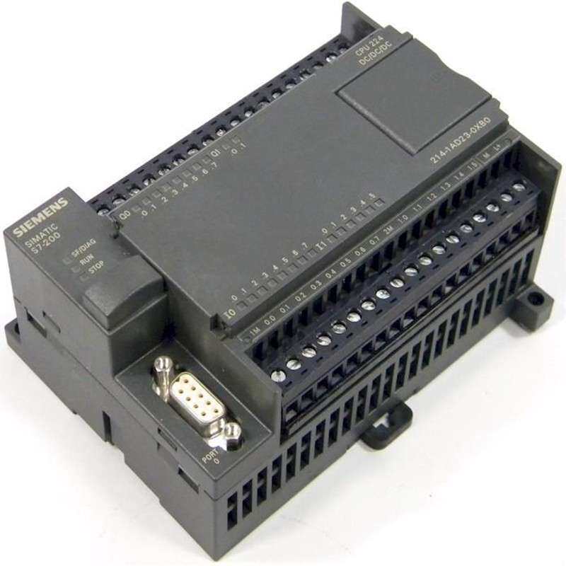 S7-200CN PLC模拟输入6ES7231-7PB22-0XA8扩展6es7231-7pb22-0xa8