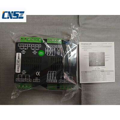 HAT530N 众智控制器柴油发电机双电源自启动面板AT