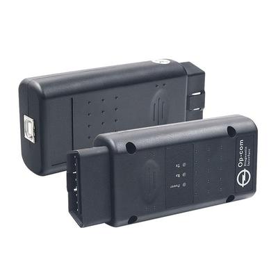 OPCOM op-com V1.70 V1.95 V1.99 PIC18F458芯片 欧宝故障检测