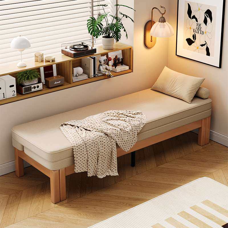 沙发床折叠两用客厅多功能小户型网红款收纳储物可伸缩单人沙发床