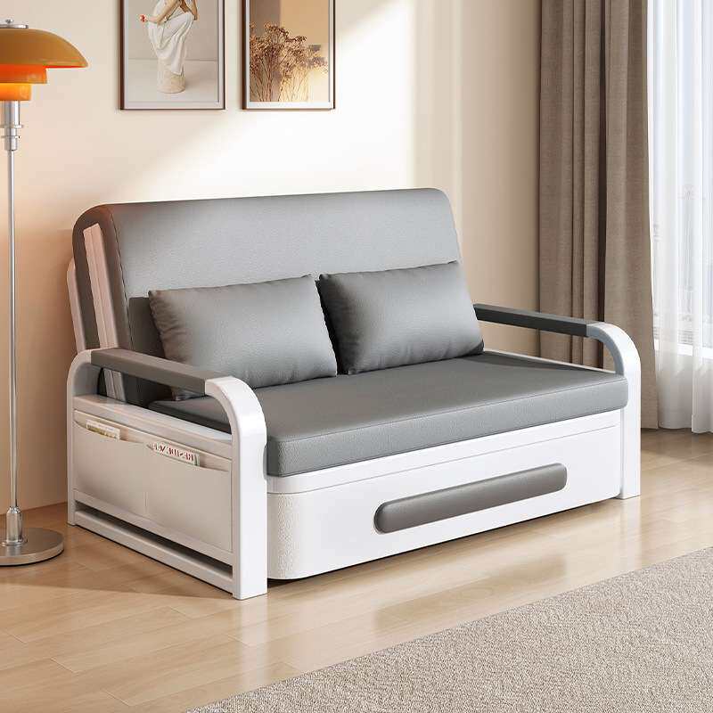 折叠沙发床可折叠伸缩一体小户型两用阳台单人多功能新款客厅双人