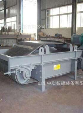 永磁除铁器 节省时间永磁除铁器 RBCYD-16T3隔爆型永磁除铁器