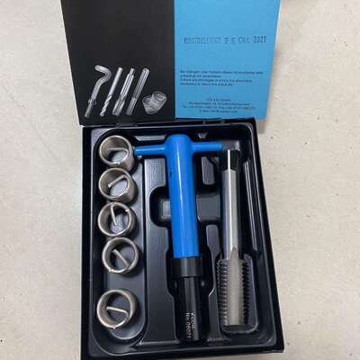 V-COIL钢丝螺套07339