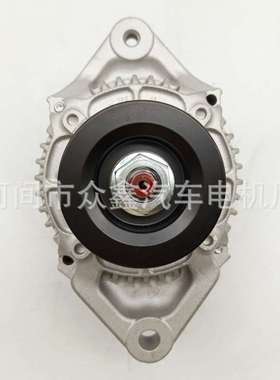 发电机 D1105-E 12179 133745A1 100211-1670 1002114520  久保田