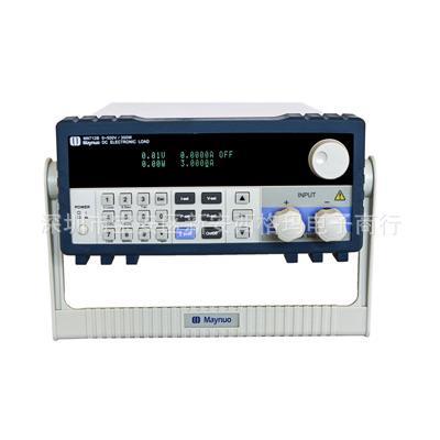 原装美尔诺电子负载M9711 30A150V150W负载仪M9710电子负载仪台