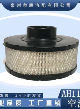 AH1185 B085009 游艇 3910559 3924894空气滤芯器滤清器