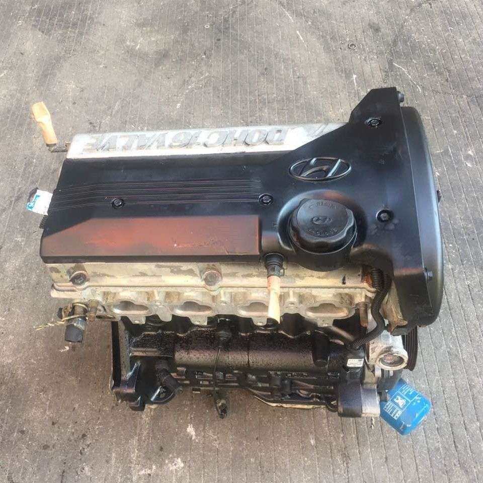江淮瑞风2.0瑞丰2.4瑞鹰宾悦祥和4GA1 4GA3发动机总成