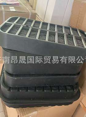 重汽HOWOA7配件WG9750199108豪沃油滤芯/三层承接外贸出口