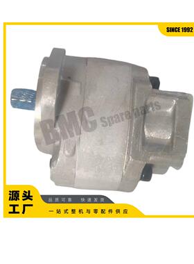 705-21-32051，SD22变速泵山推配件，推土机配件，齿轮泵