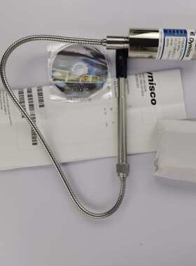 压力传感器 原装丹尼斯科DyniscoPT4624计量泵高温熔体压力传感器