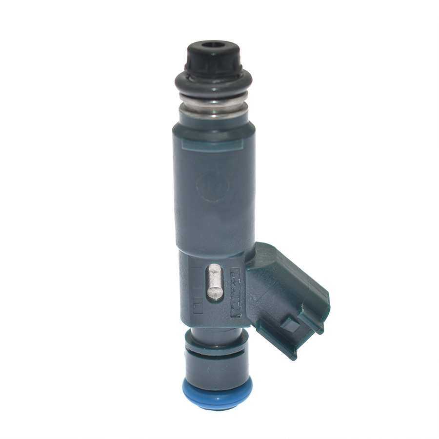 BAIXINDE 喷油嘴 2M2E-A7B  燃油喷射器2M2EA7B