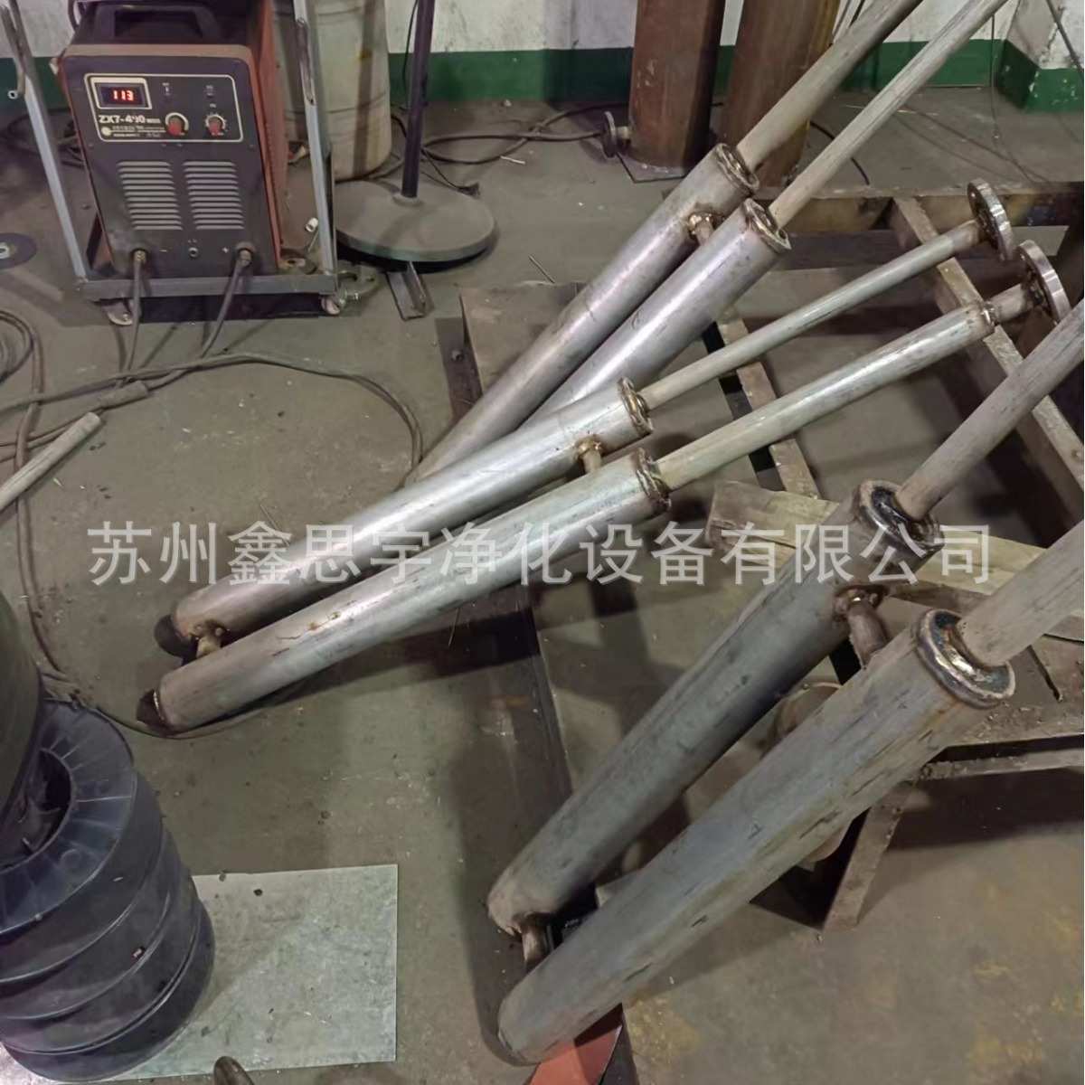 供应0Cr27Al7Mo2电热丝2080