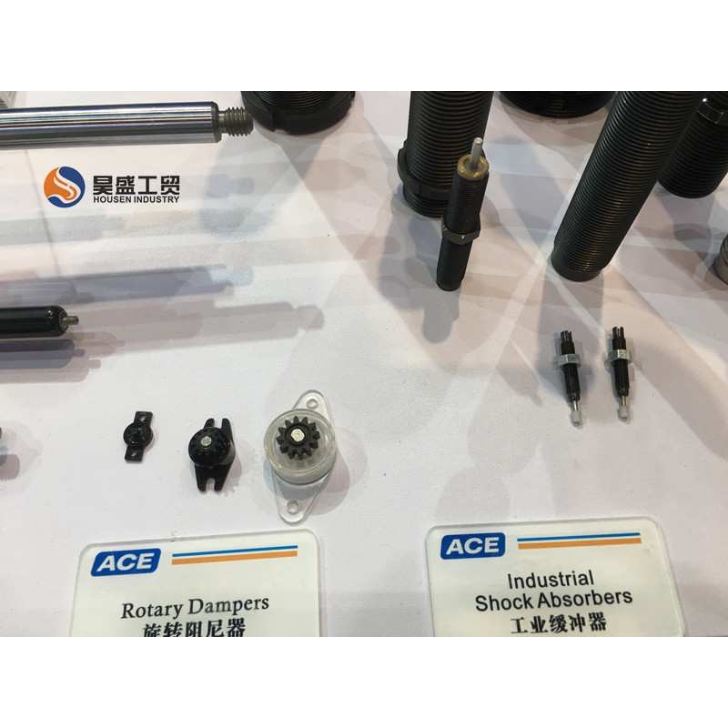 ACE缓冲器BV3350液压阻尼器ACE厦门办事处批价