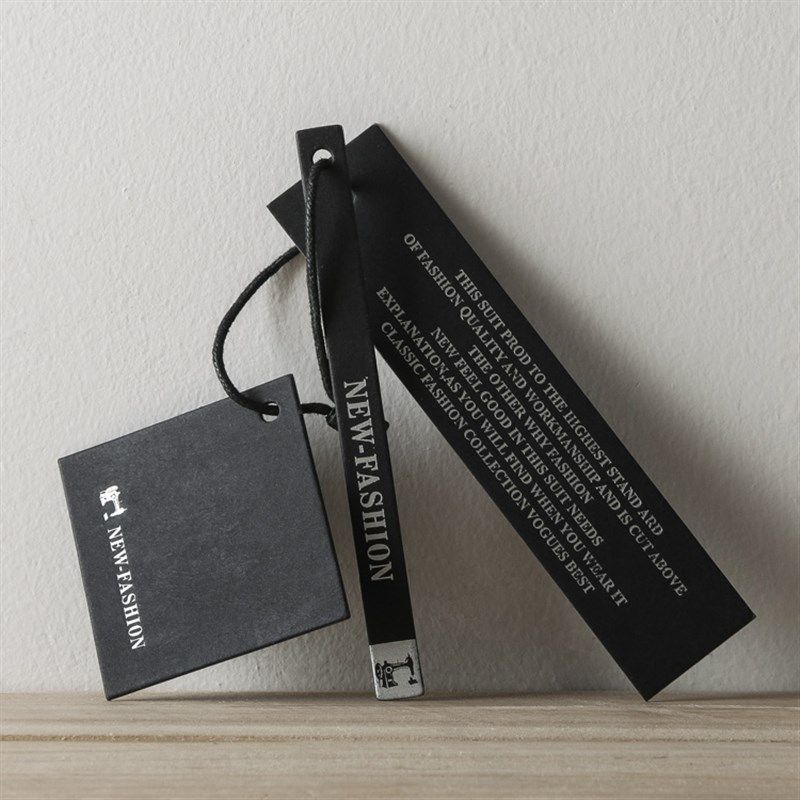吊牌订做 领标定做 黑卡纸 高档吊牌 男女服装吊牌订做  现货吊牌,文具电教/文化用品/商务用品,吊牌,淘宝优惠券,粉丝福利购,淘宝优惠卷