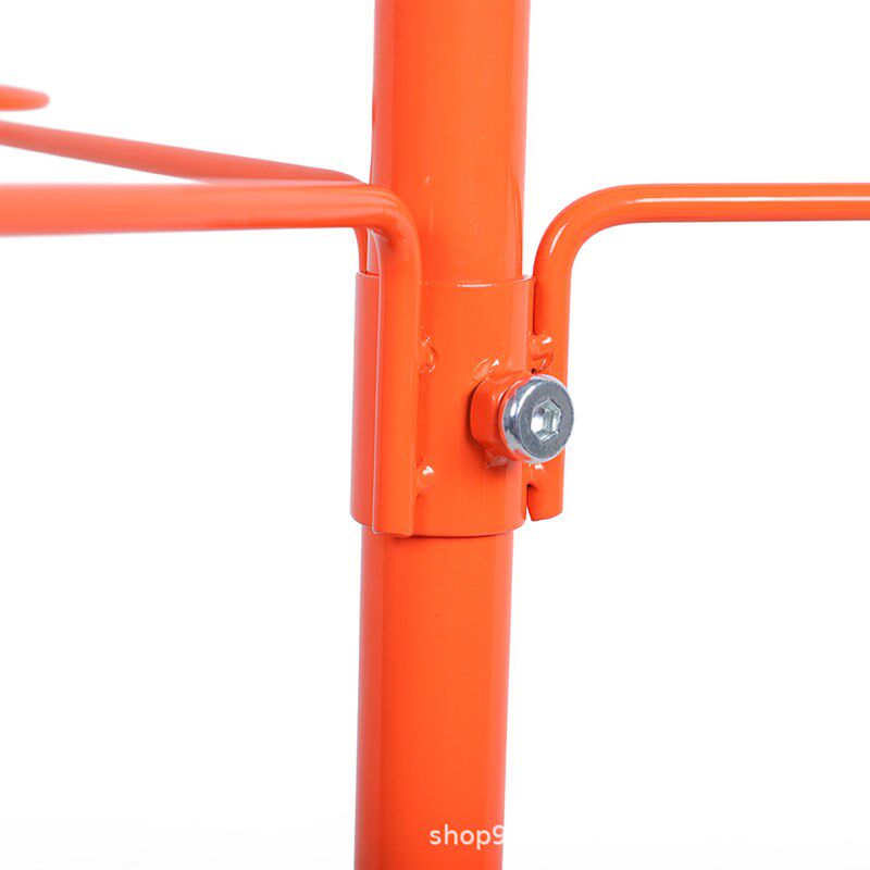 源头工厂直销管材加工宴会鸡尾酒杯架婚礼餐厅香槟红酒展示收纳架