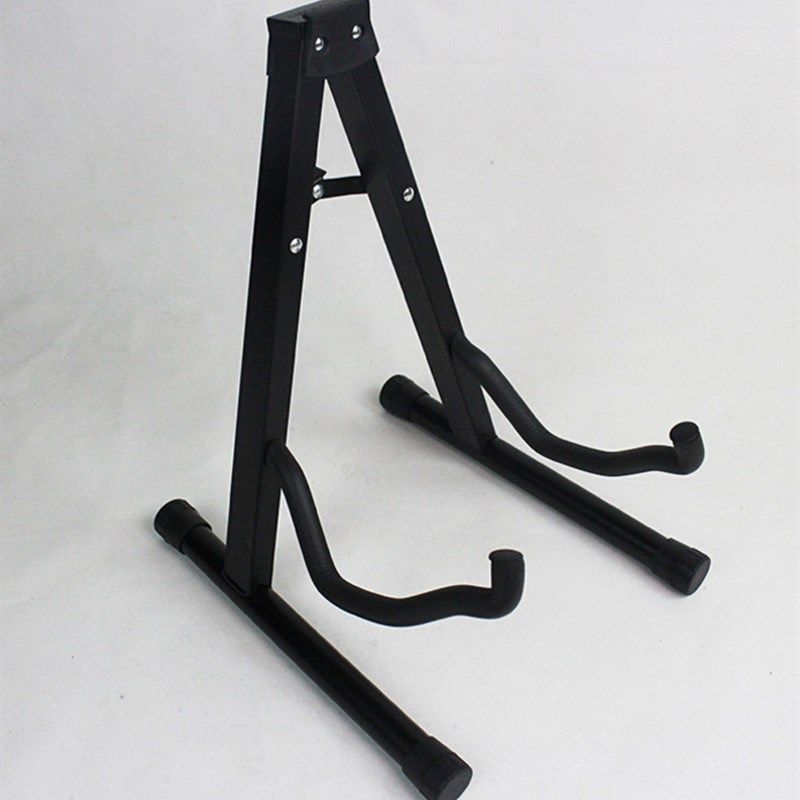 A型吉他架 架子 吉他架子 琴架