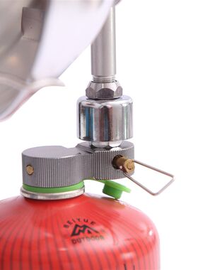 新款双头瓦斯取暖炉冬季户外钓鱼燃气便携取暖器露营帐篷取暖炉子