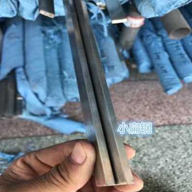 厂销厂促爆品304不锈钢扁钢扁条冷拉方棒K方钢方条实心块拉丝P板
