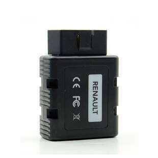 For Renault-COM Bluetooth Diagnostic and Program ming Tool