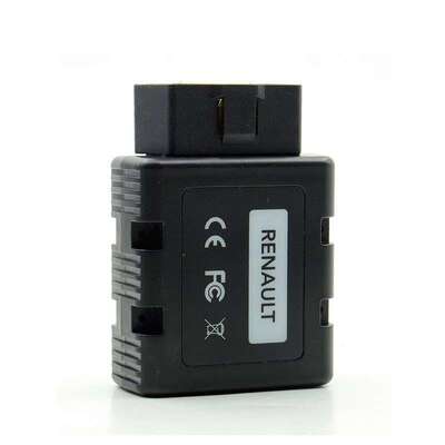For Renault-COM Bluetooth Diagnostic and Program ming Tool