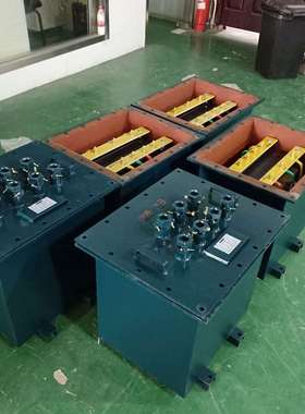 KSG矿用隔爆型防爆行灯变压器380V变220V转36V比660V升690V可