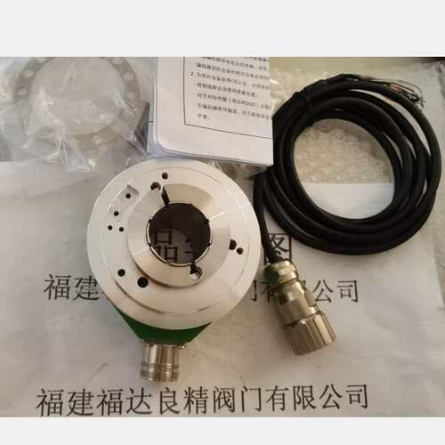 ELCO宜科编码器EC58W12R-L5TR-4096