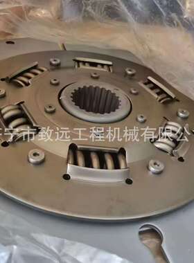 推土机驾驶室减震垫8A31-54-1110,D31EX/D37EX/D39/D51/D61/D65等