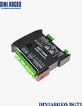 意大利DINIARGEO狄纳乔 DGT1S DGT1SAN多功能重量变送器 称重仪表
