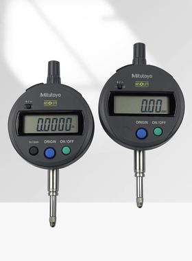 MITUTOYO数显百分指示表543-400B三丰543-404B 543-474B 543-494B