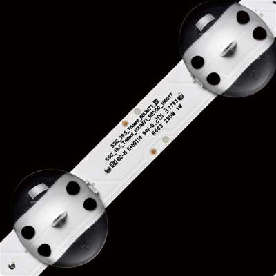 适用LG 60UM71007LB 60UM7270PSA灯条SSC-19.5-Trident-60UM71-S