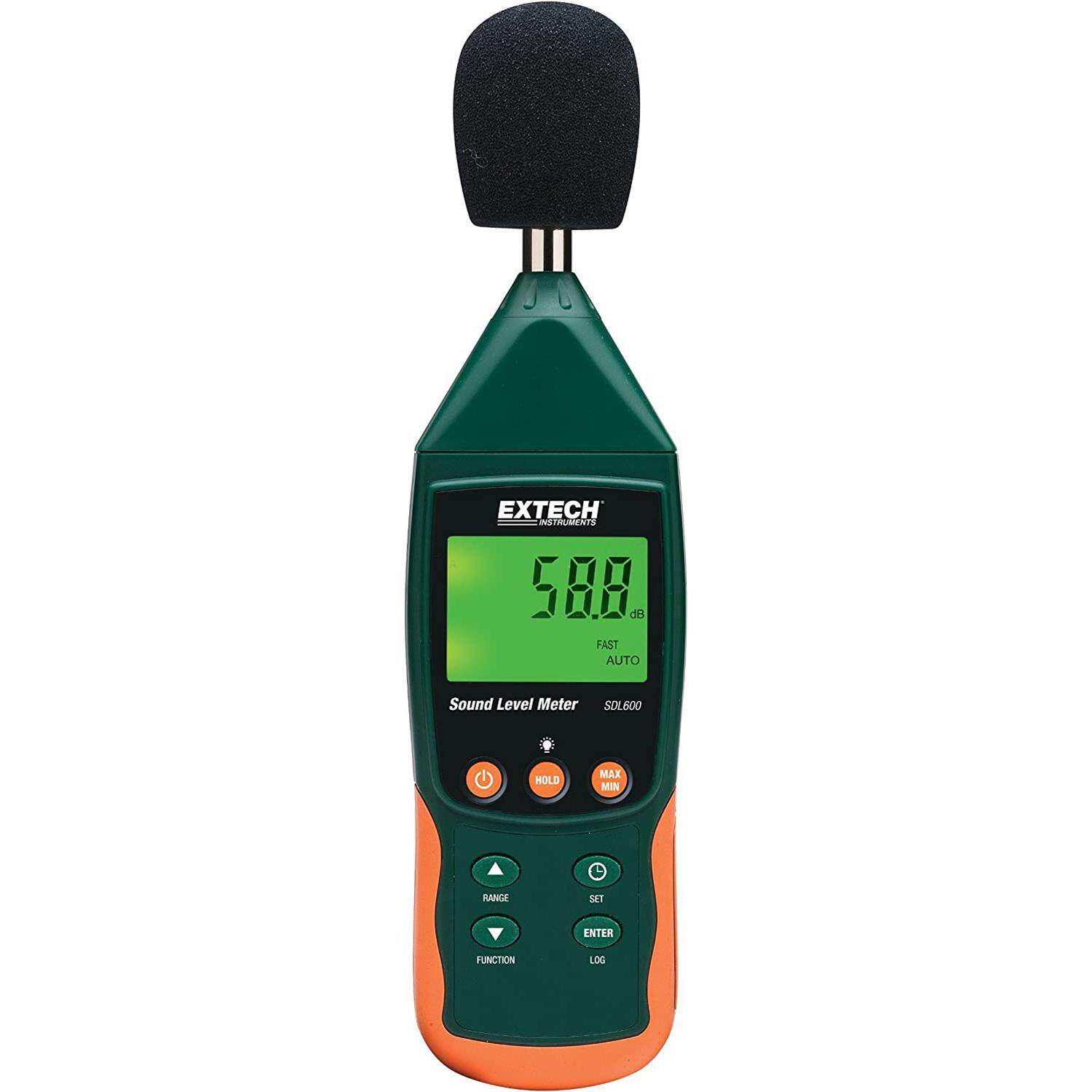 Extech SDL600 噪音计