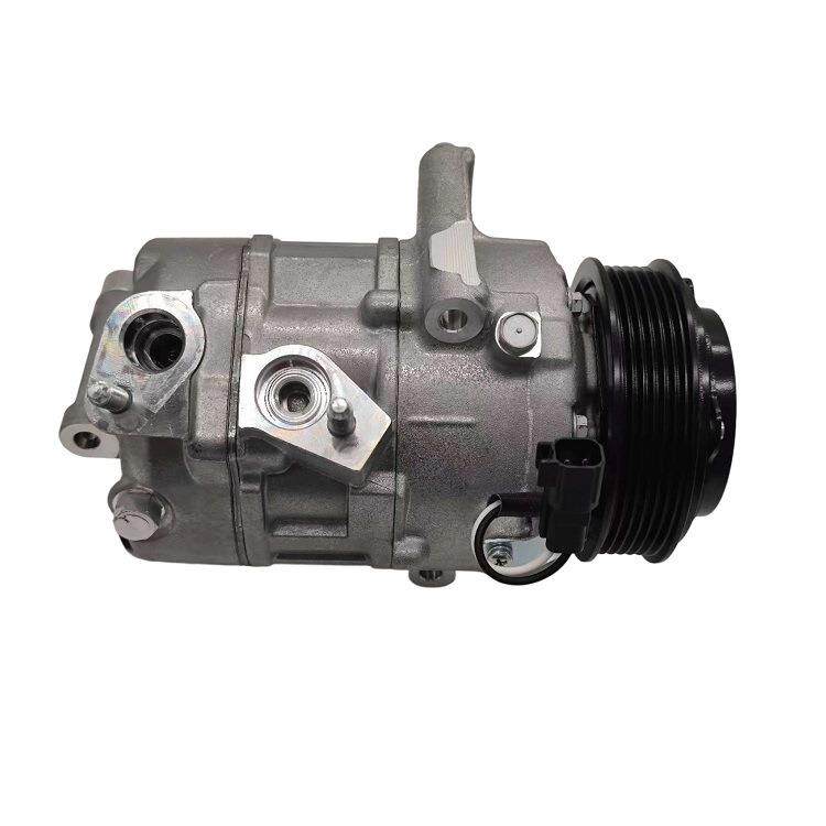 A/C COMPRESSOR 20-24 适用Lincoln Aviator L1MH19D629LB
