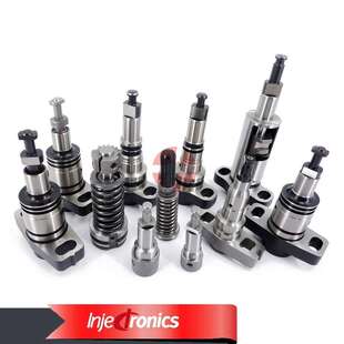 开窗式柱塞报价 PT20，PT22， PT25， PT27 开窗式柱塞偶件