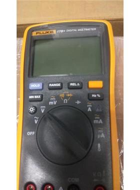 17B+万用表 经济型 实惠型 F179C 专业型