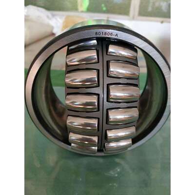 三类调心滚子CC轴承 22312CCW33C3 承揽贸易进出口公司订单