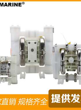 【P.025,P1,P2,P4,P8】威尔顿WILDEN P系列气动隔膜泵规格齐全