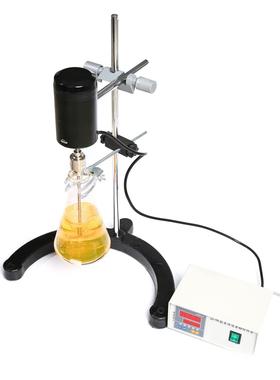 数显恒速电动搅拌器 型号:M608-JJ-1H库号：M411076