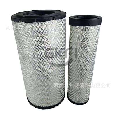 47400040主滤芯SA16348安全芯400401-00091空压机配件SA16349